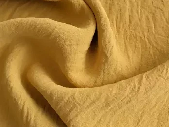 Американский креп: состав и описание ткани